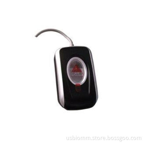 Smart USB Biometric Fingerprint Reader for Windows Login Se